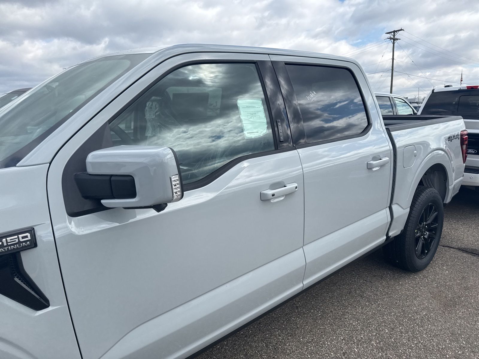 Thumbnail: 2026 Ford F-150 - 18