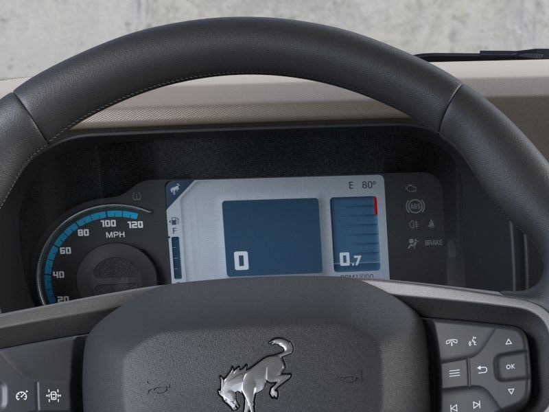 Thumbnail: 2025 Ford Bronco - 13