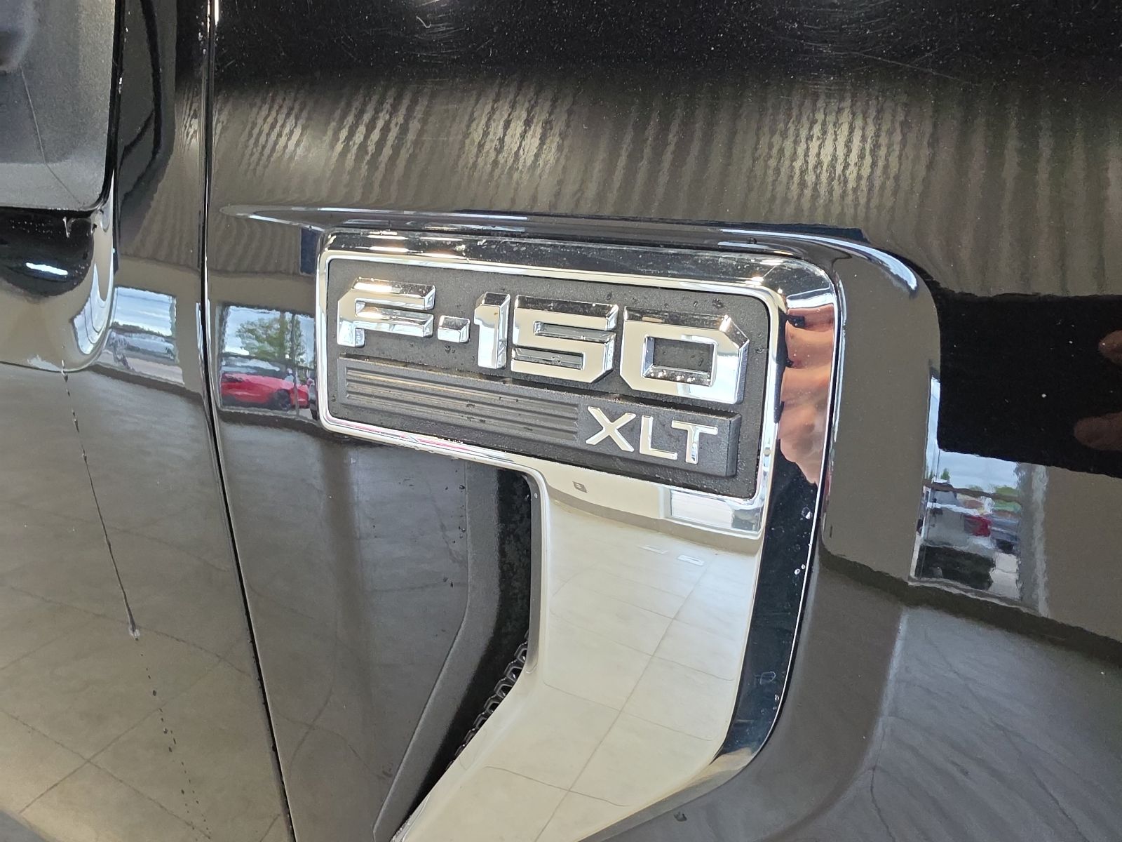 Thumbnail: 2021 Ford F-150 - 6