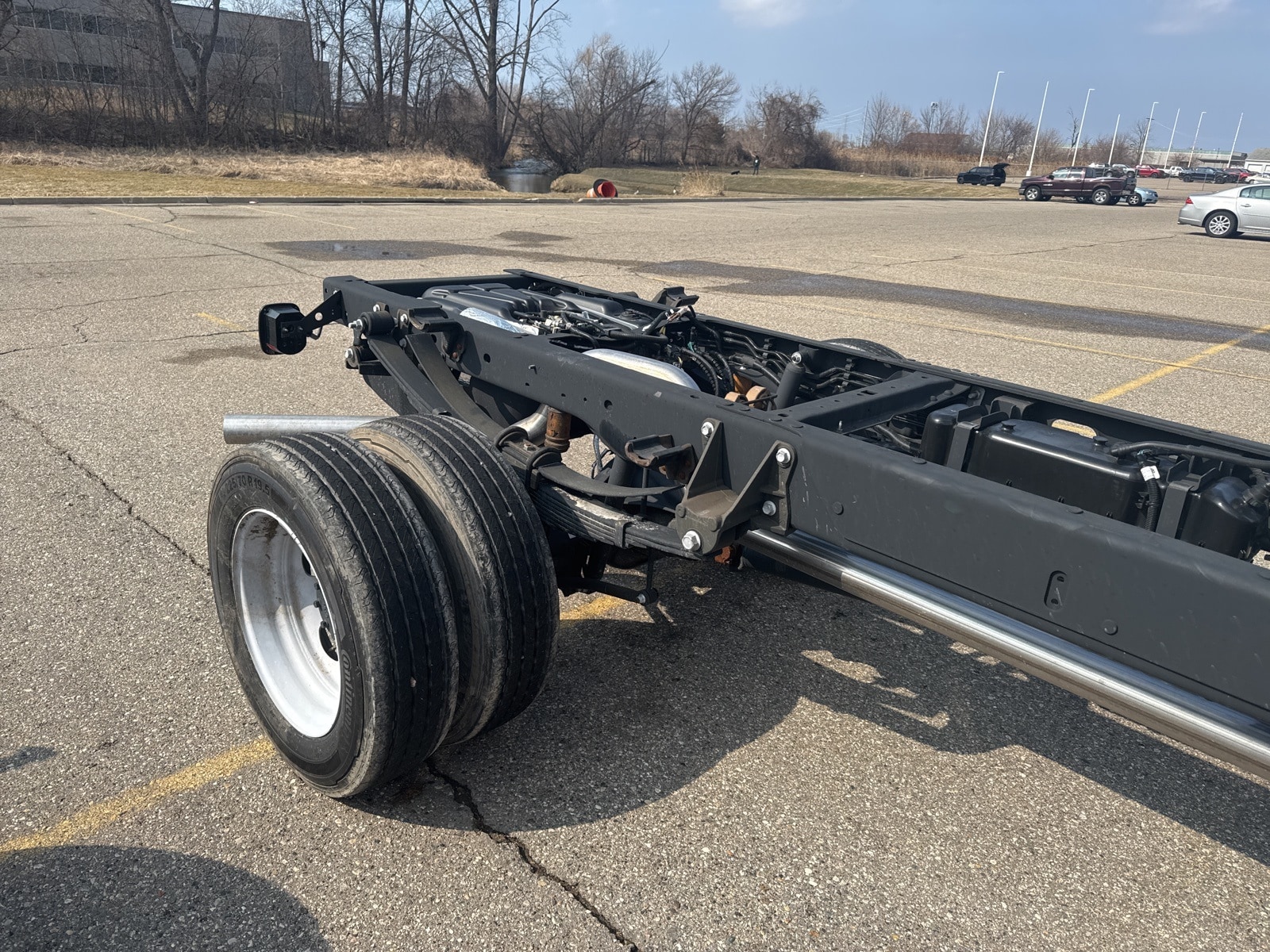 Thumbnail: 2023 Ford F-450 - 12