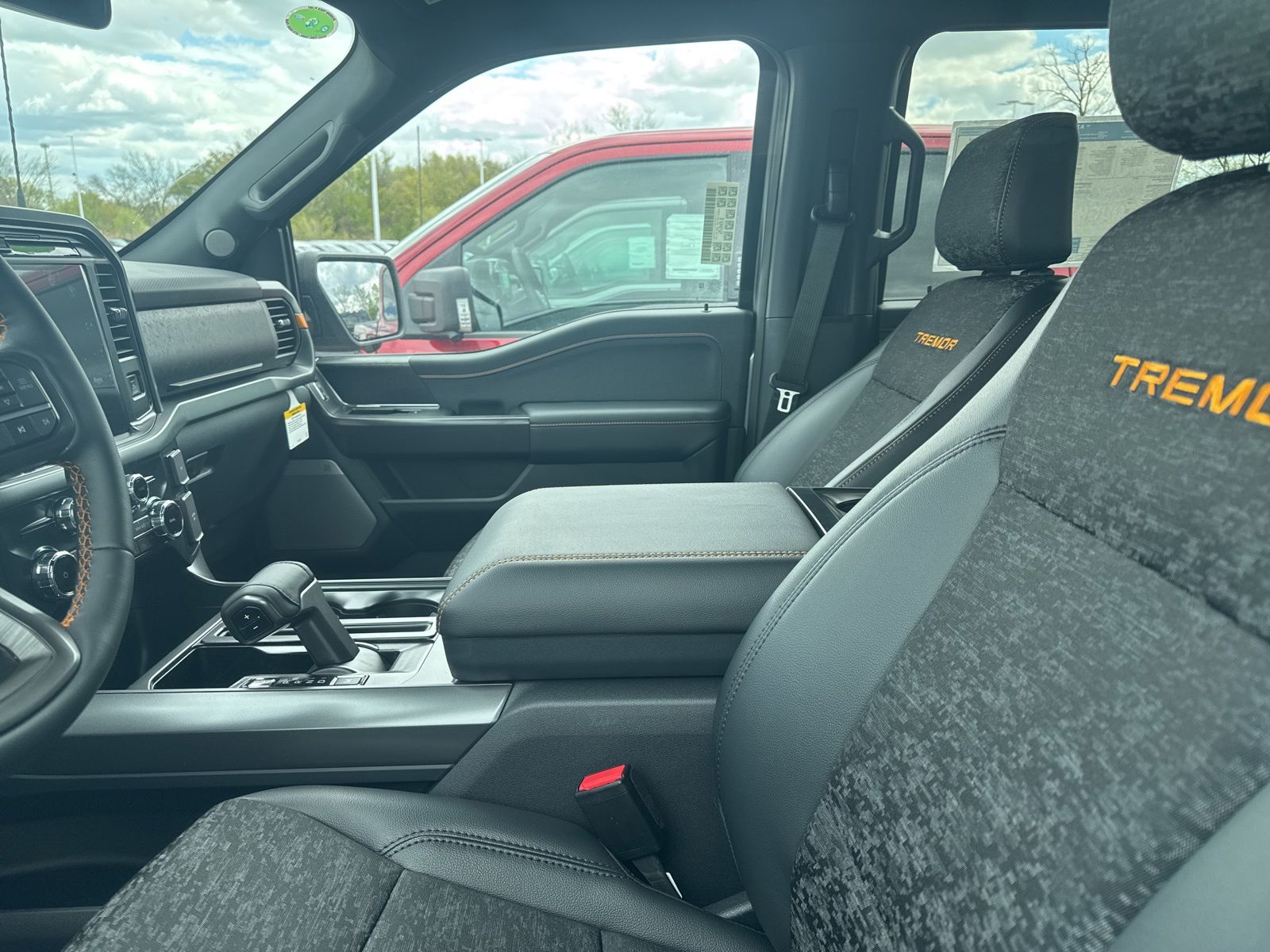 Thumbnail: 2026 Ford F-150 - 29