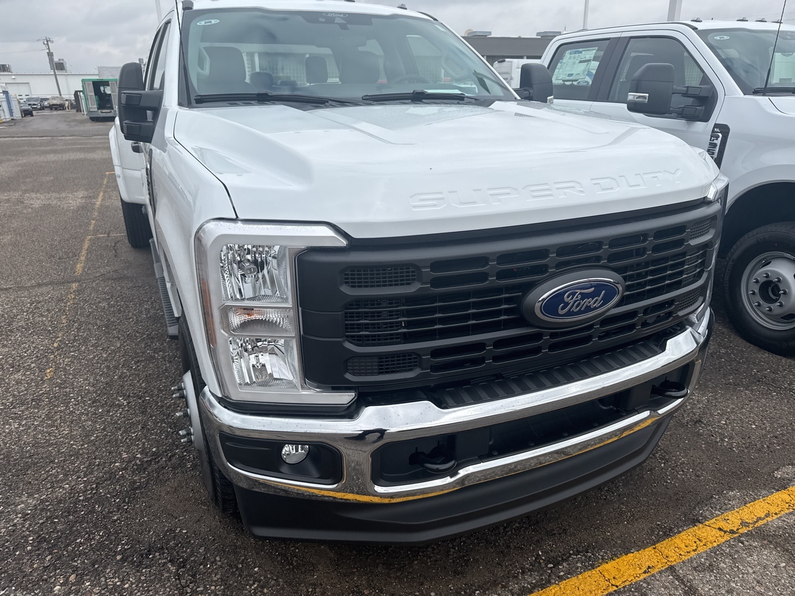 Thumbnail: 2026 Ford F-350 - 25