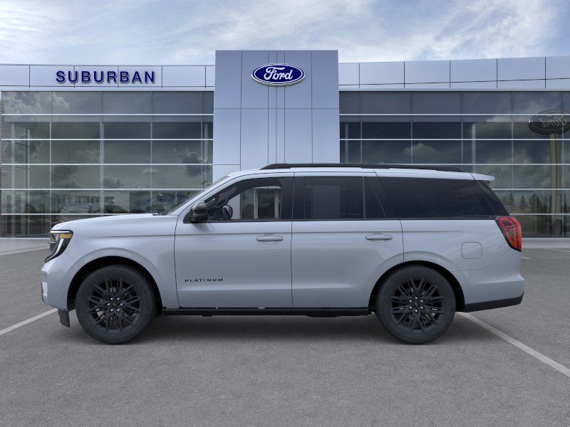 Thumbnail: 2026 Ford Expedition - 3