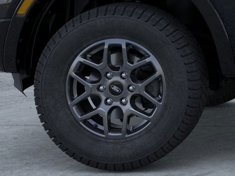 Thumbnail: 2025 Ford Ranger - 19