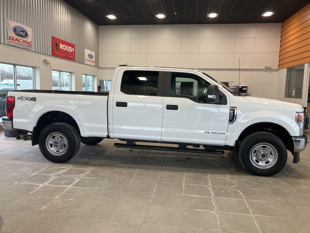 Used 2022 Ford F-350SD XL Truck