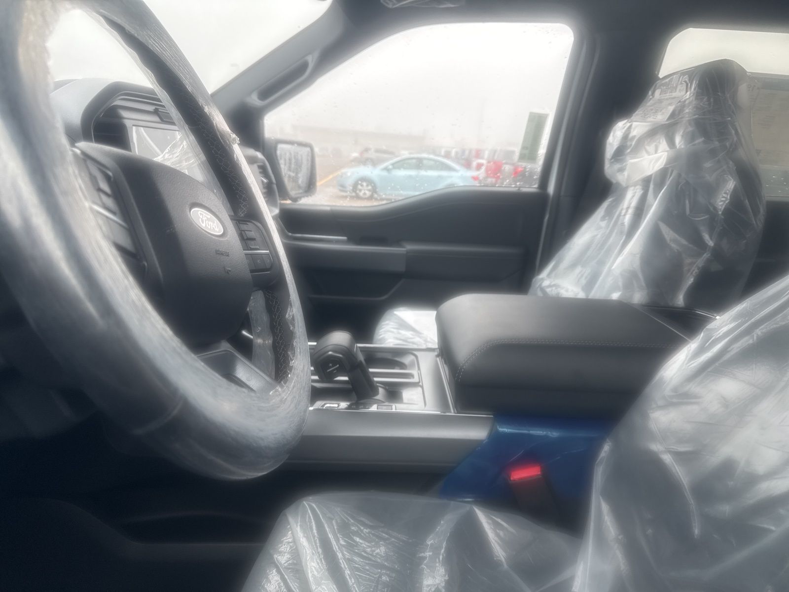 Thumbnail: 2026 Ford F-150 - 26
