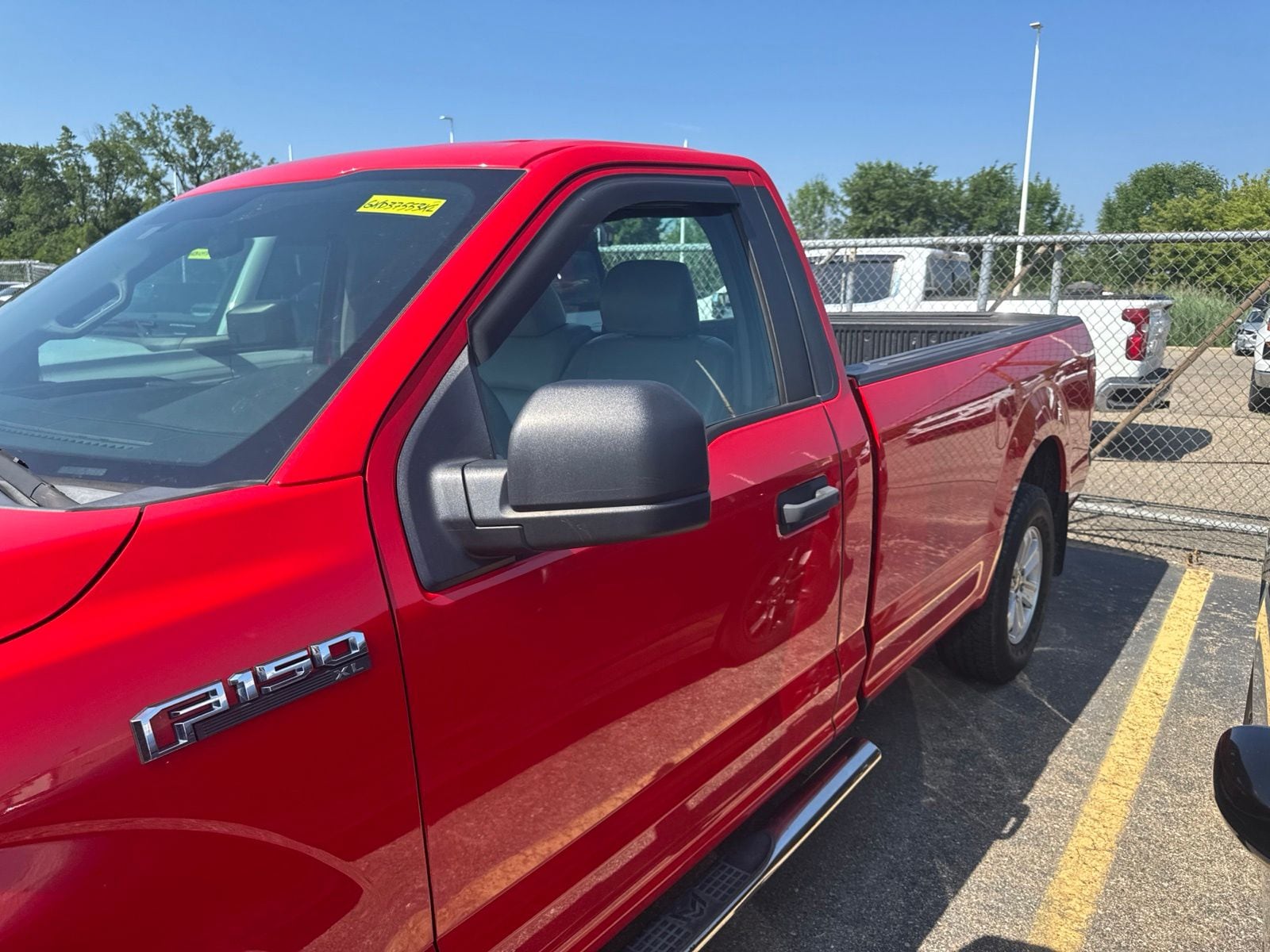 Thumbnail: 2016 Ford F-150 - 20