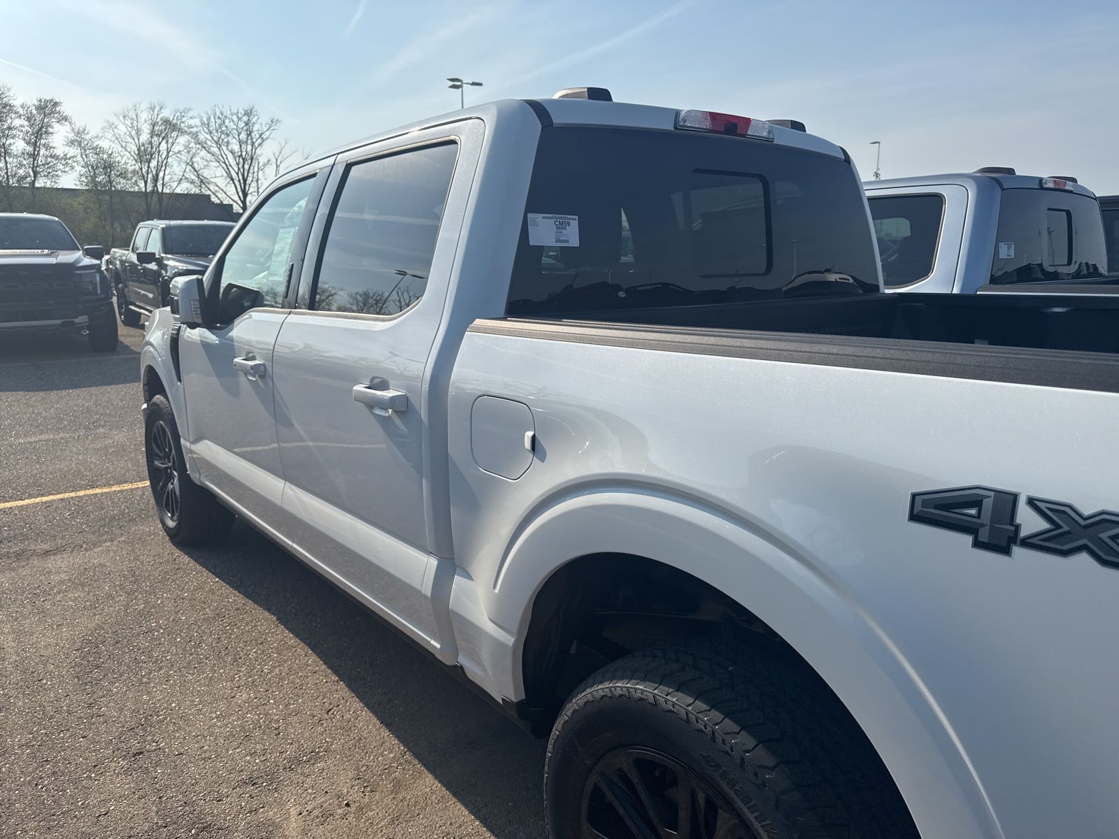 Thumbnail: 2026 Ford F-150 - 18