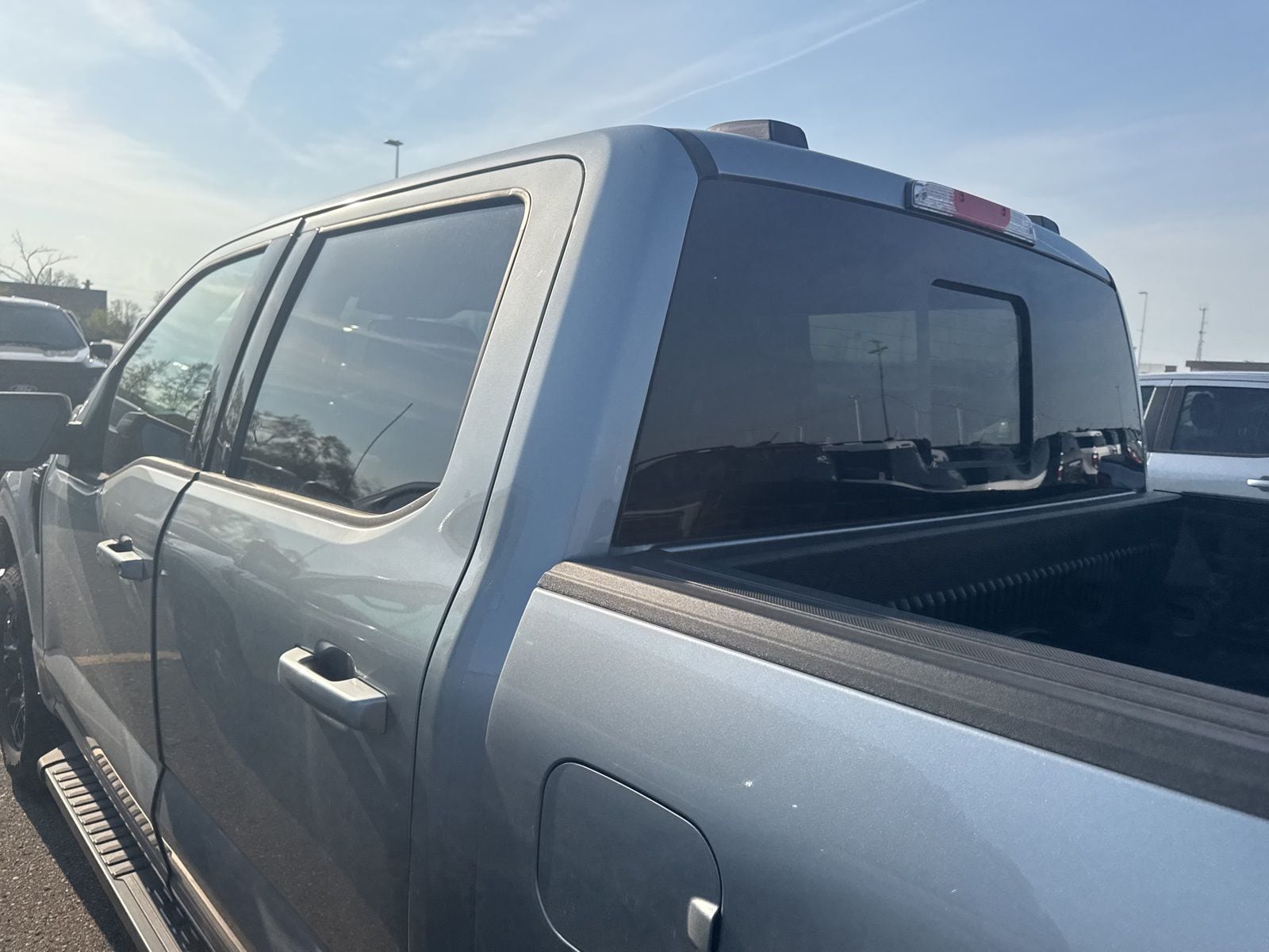 Thumbnail: 2026 Ford F-150 - 17