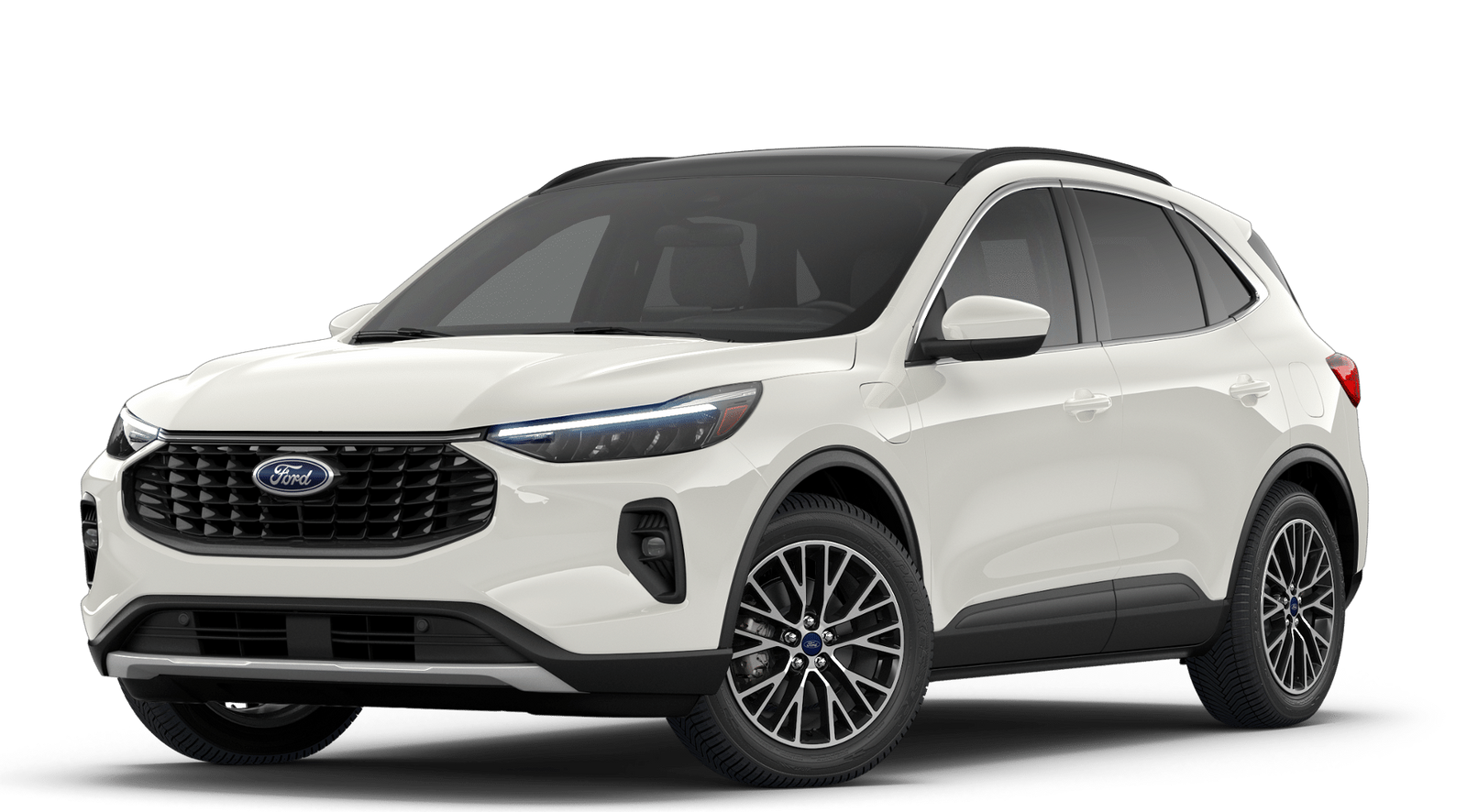 2026 Ford Escape Plug-in hybrid