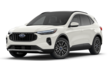  Ford Escape Plug-In Hybrid