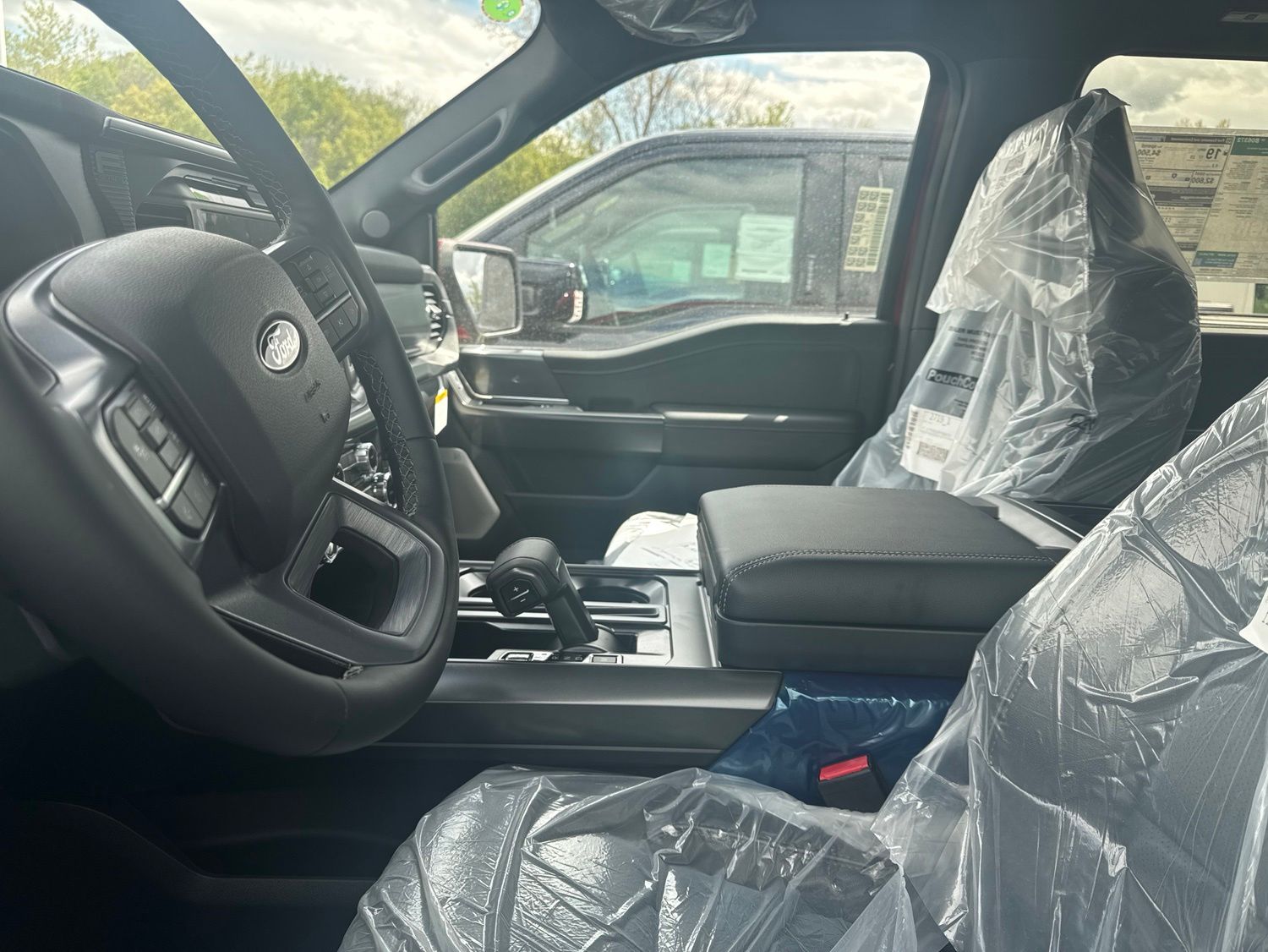 Thumbnail: 2026 Ford F-150 - 30