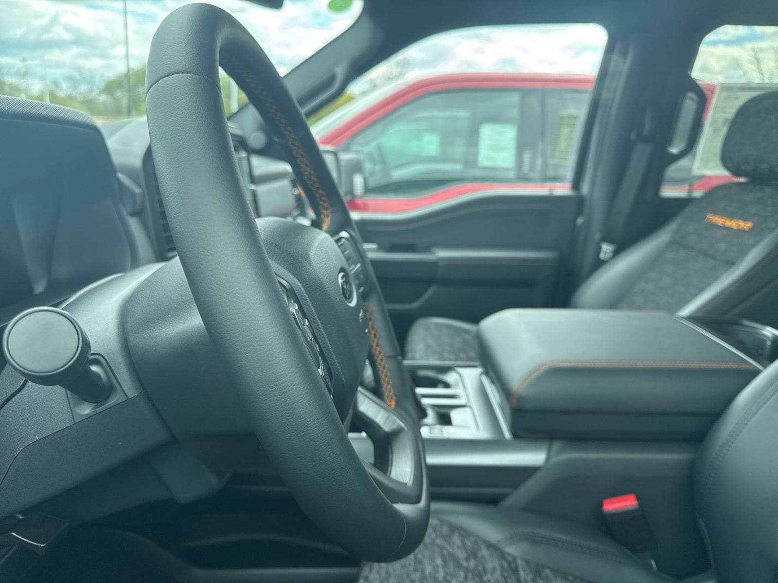 Thumbnail: 2026 Ford F-150 - 32