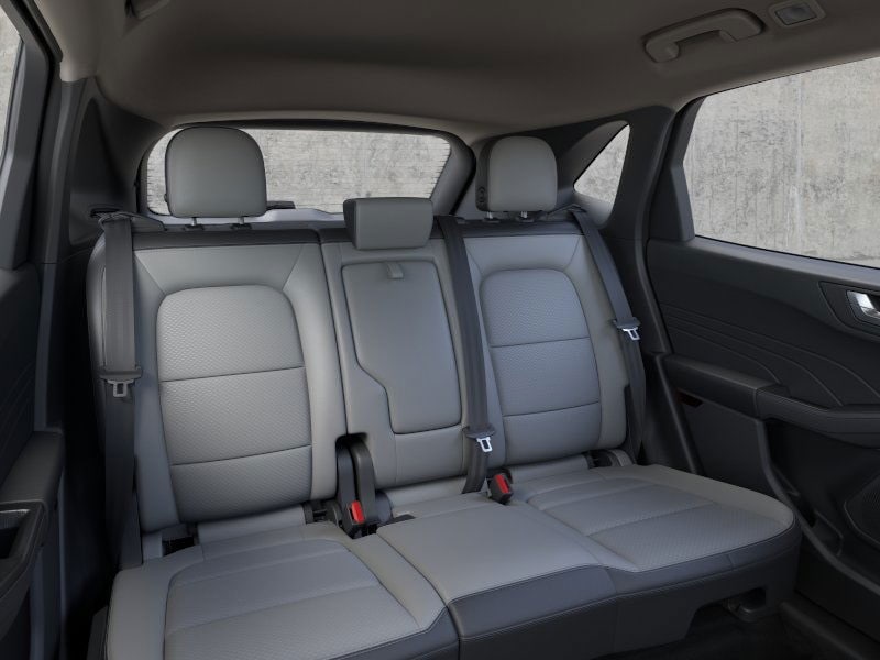 Thumbnail: 2025 Ford Escape - 11