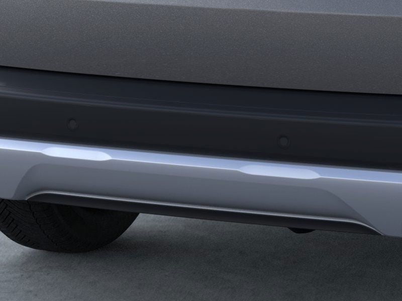 Thumbnail: 2025 Ford Escape - 23