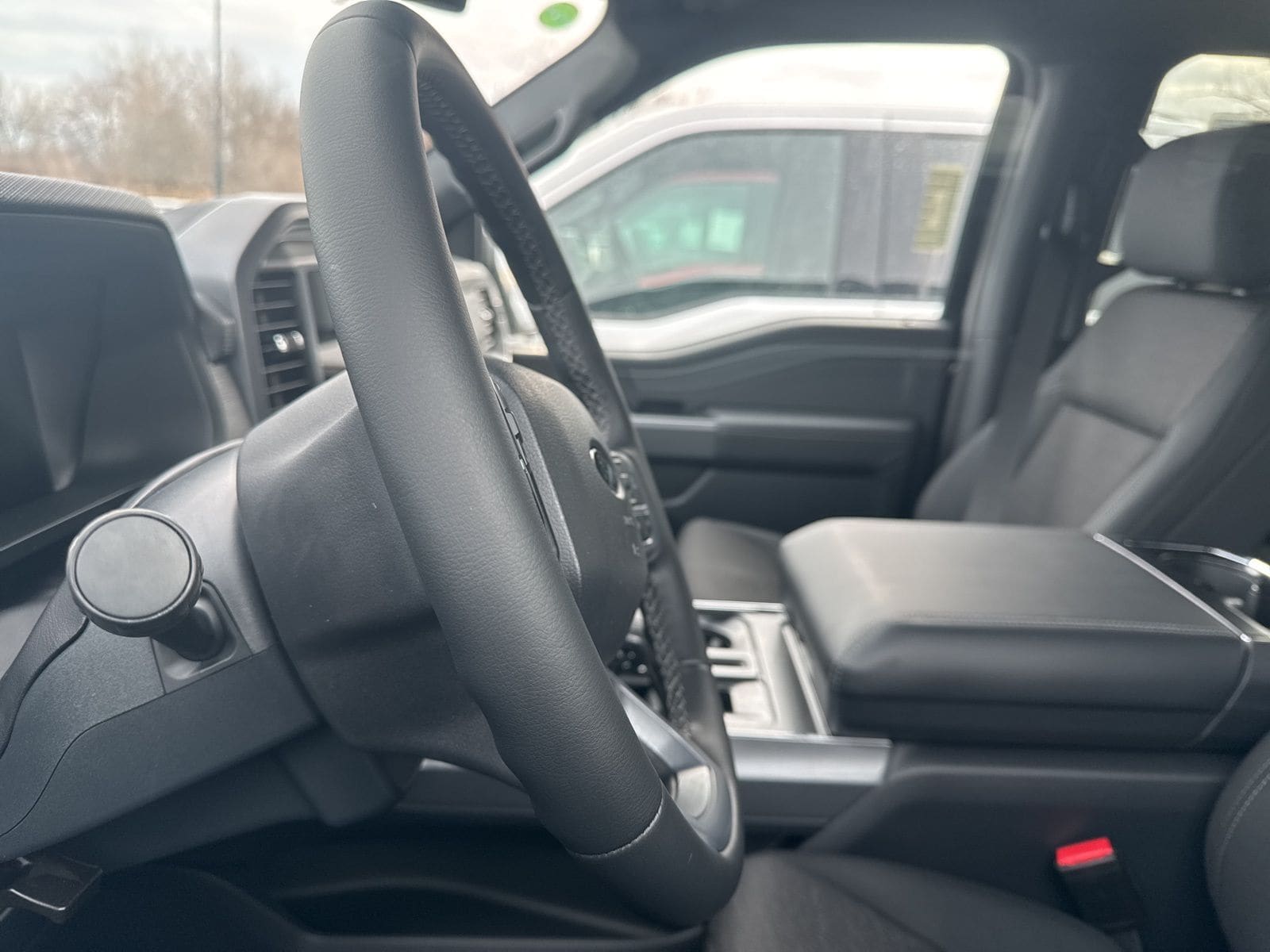Thumbnail: 2026 Ford F-150 - 30