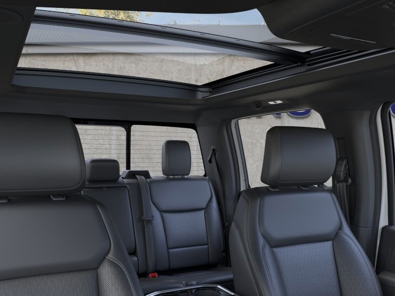 Thumbnail: 2025 Ford F-150 - 22