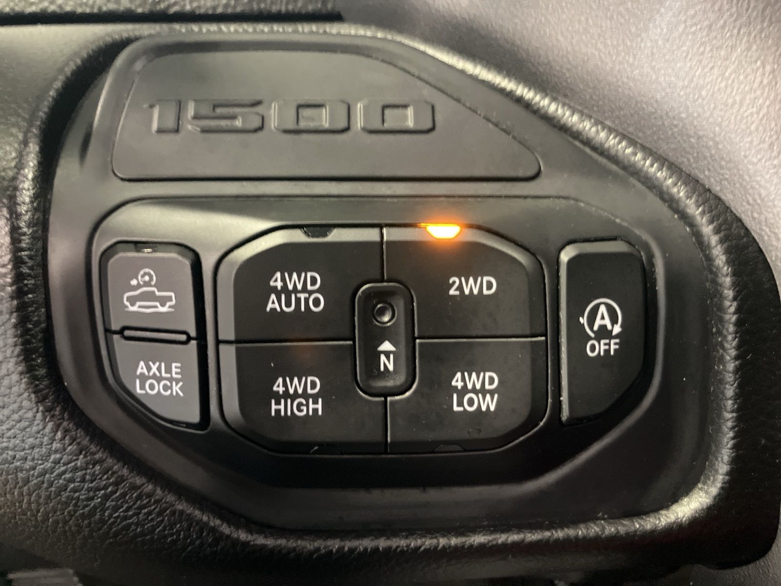 Thumbnail: 2023 RAM 1500 - 20