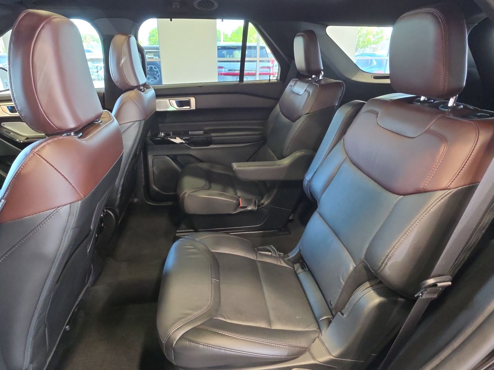 Thumbnail: 2023 Ford Explorer - 34