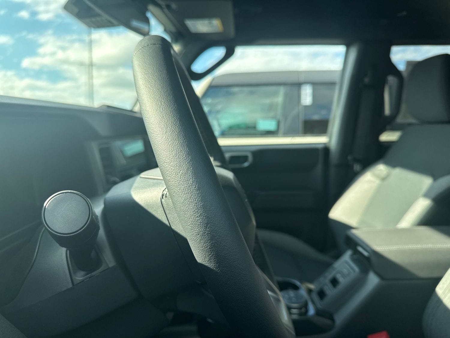 Thumbnail: 2026 Ford Bronco - 32
