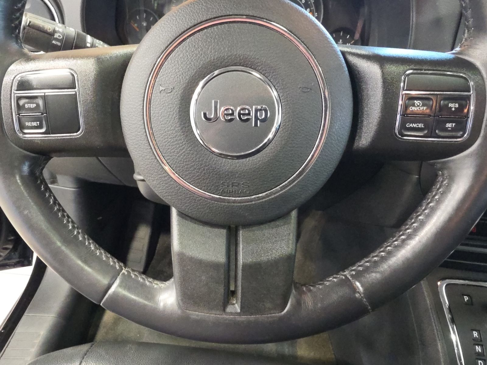 Thumbnail: 2017 Jeep Patriot - 20