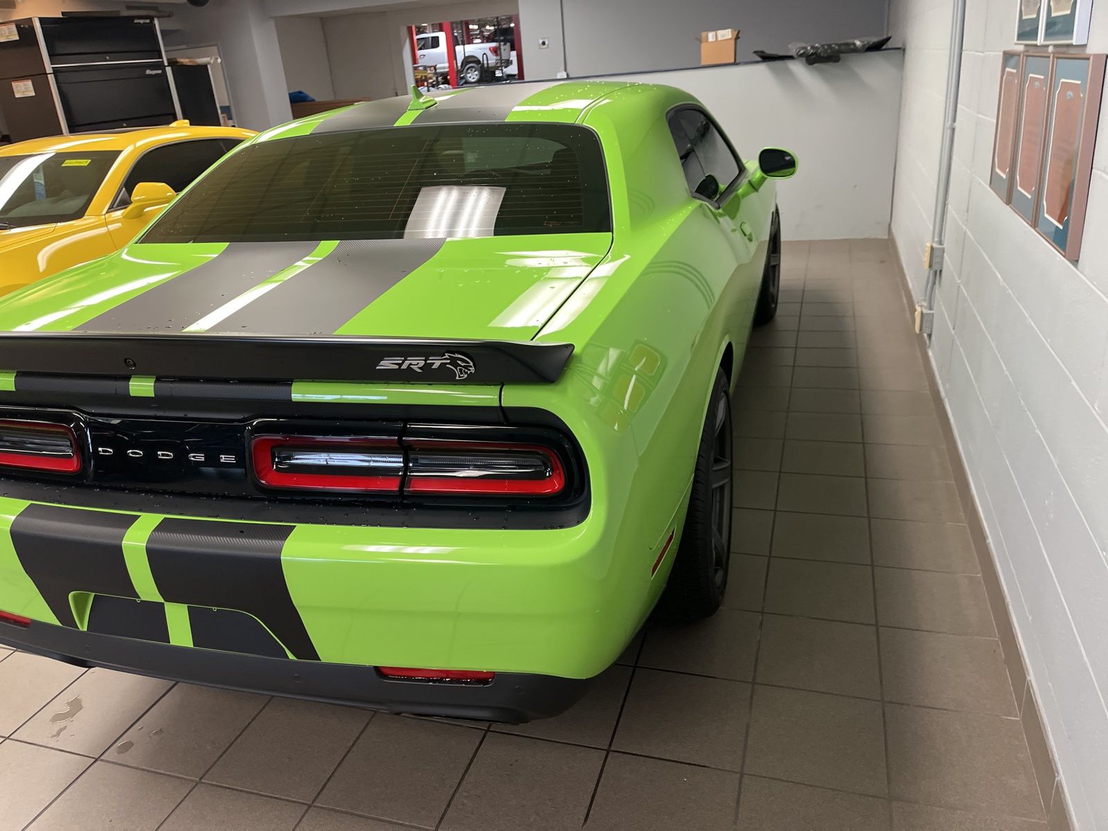 Thumbnail: 2019 Dodge Challenger - 13
