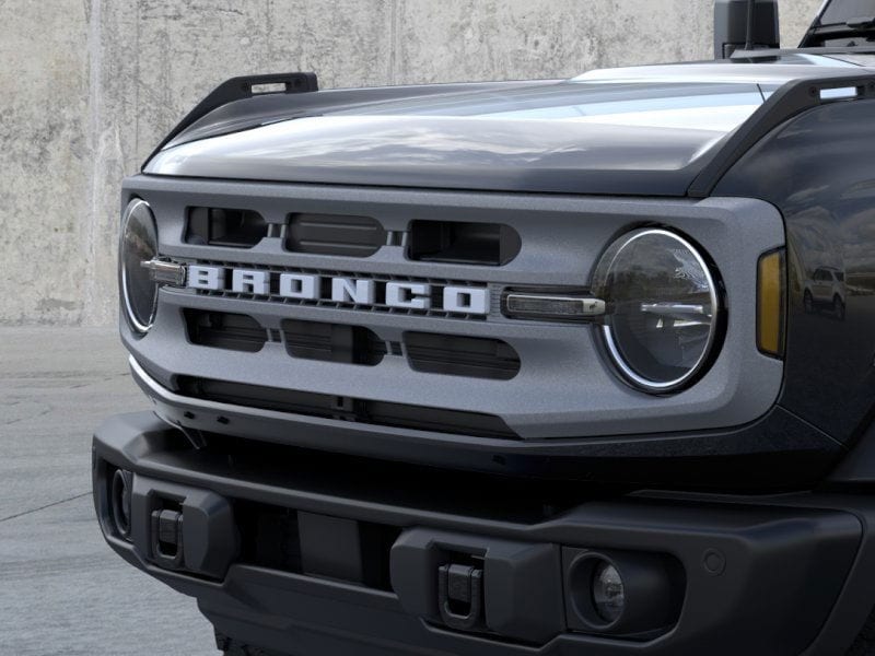 Thumbnail: 2025 Ford Bronco - 19
