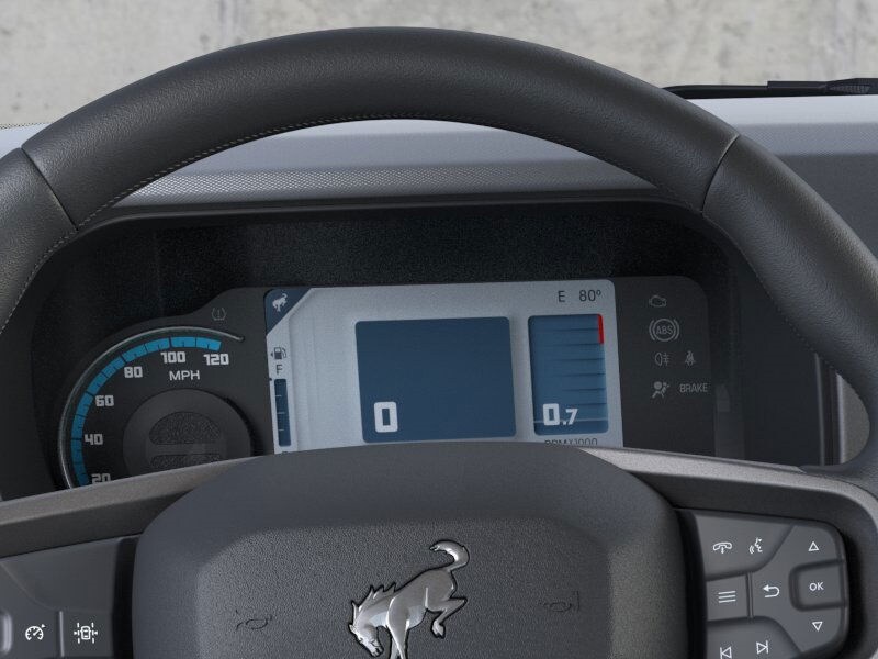 Thumbnail: 2025 Ford Bronco - 13