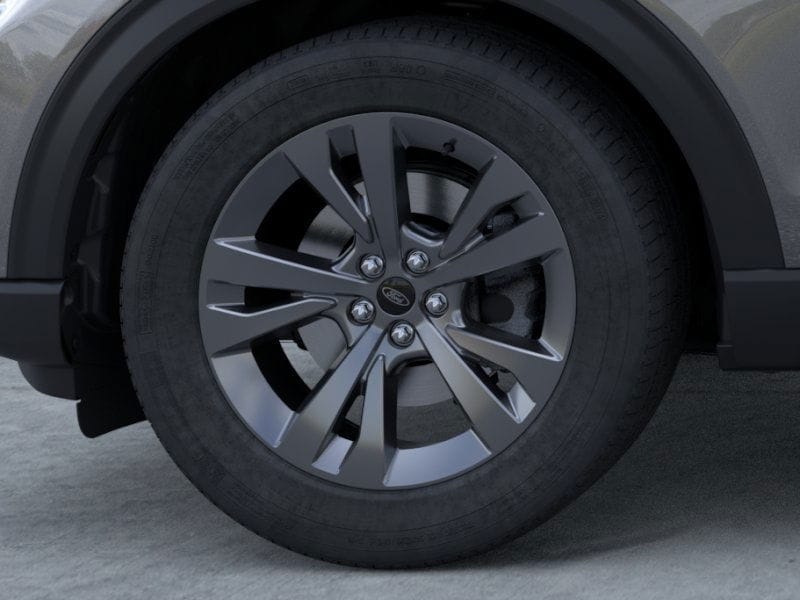 Thumbnail: 2026 Ford Explorer - 19