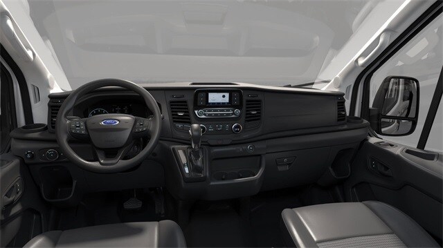 Thumbnail: 2024 Ford Transit Series - 7