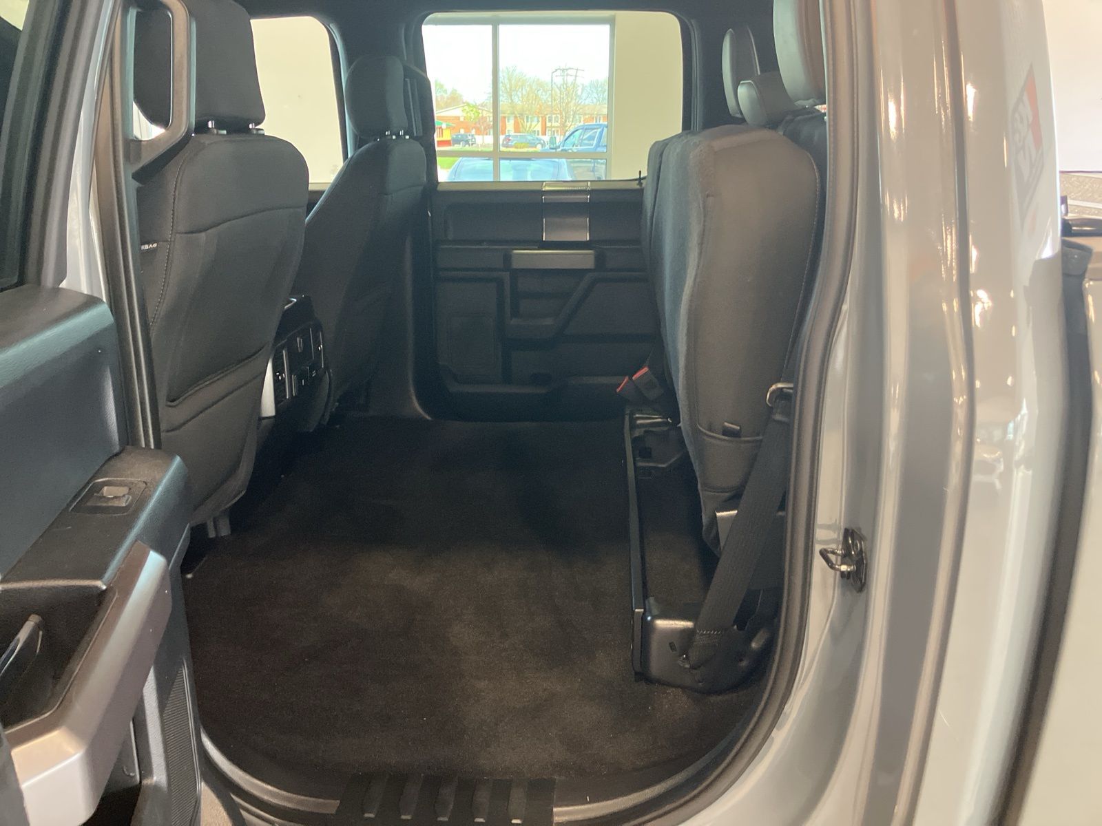 Thumbnail: 2019 Ford F-150 - 28
