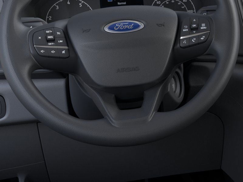 Thumbnail: 2025 Ford Transit Series - 12