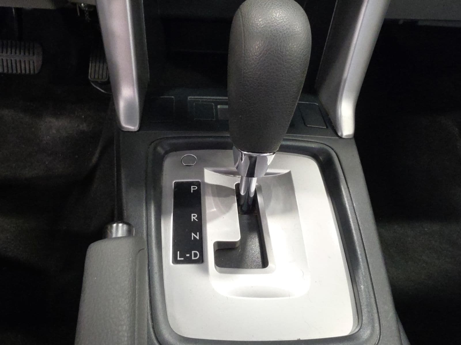 Thumbnail: 2015 Subaru Forester - 20