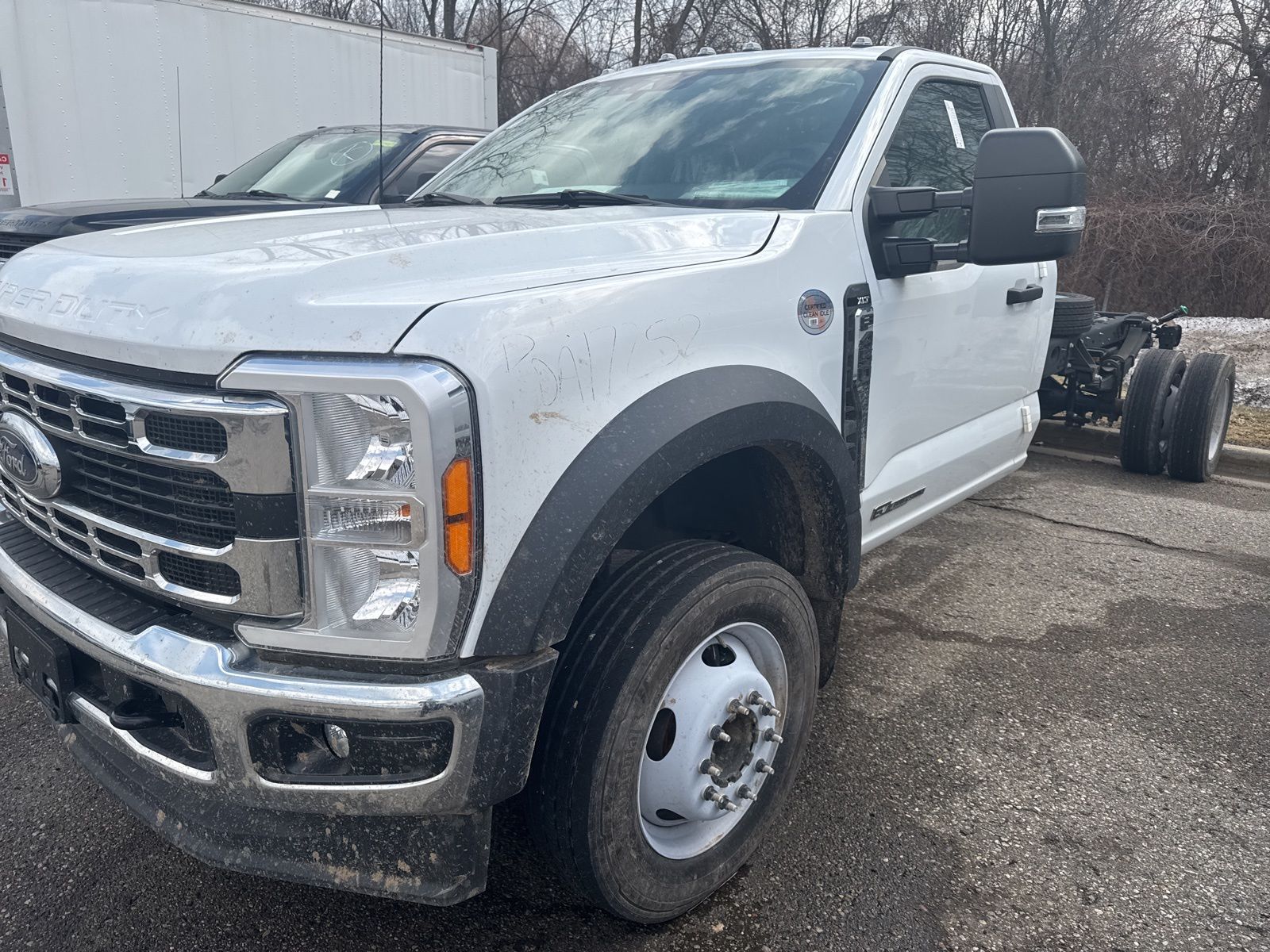 Thumbnail: 2023 Ford F-450 - 21