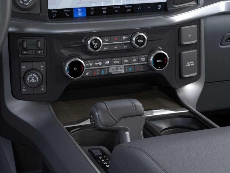 Thumbnail: 2025 Ford F-150 - 15