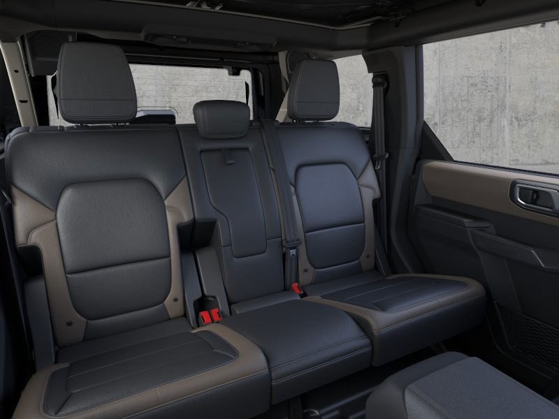 Thumbnail: 2025 Ford Bronco - 11