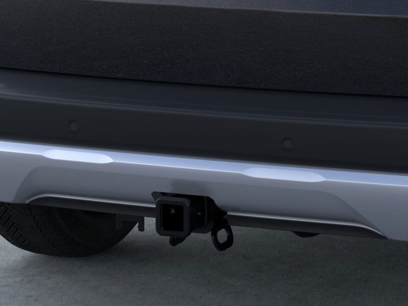 Thumbnail: 2026 Ford Escape - 23