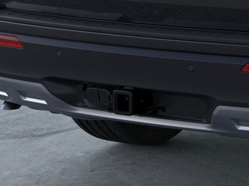 Thumbnail: 2025 Ford Explorer - 23