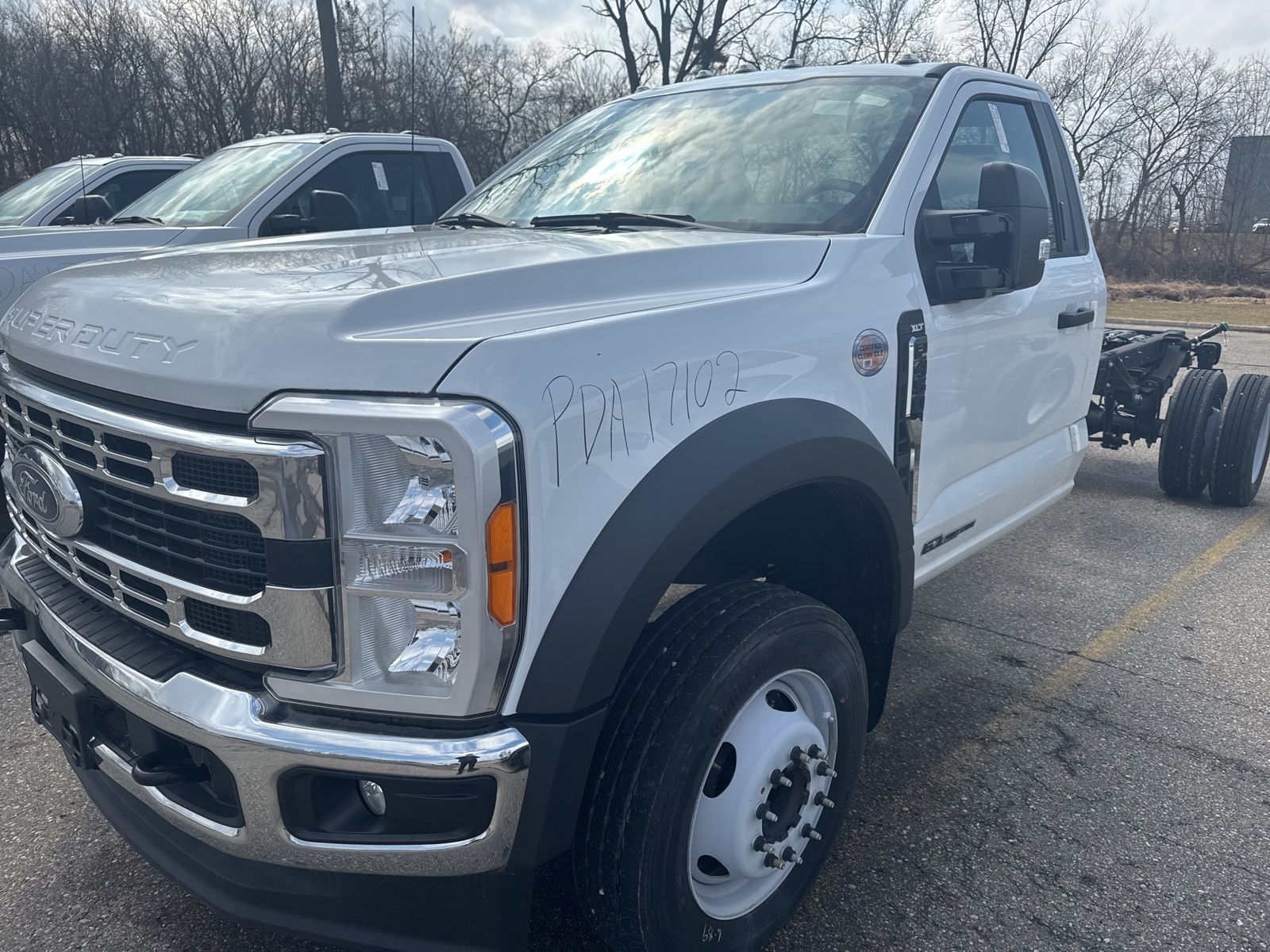 Thumbnail: 2023 Ford F-450 - 2