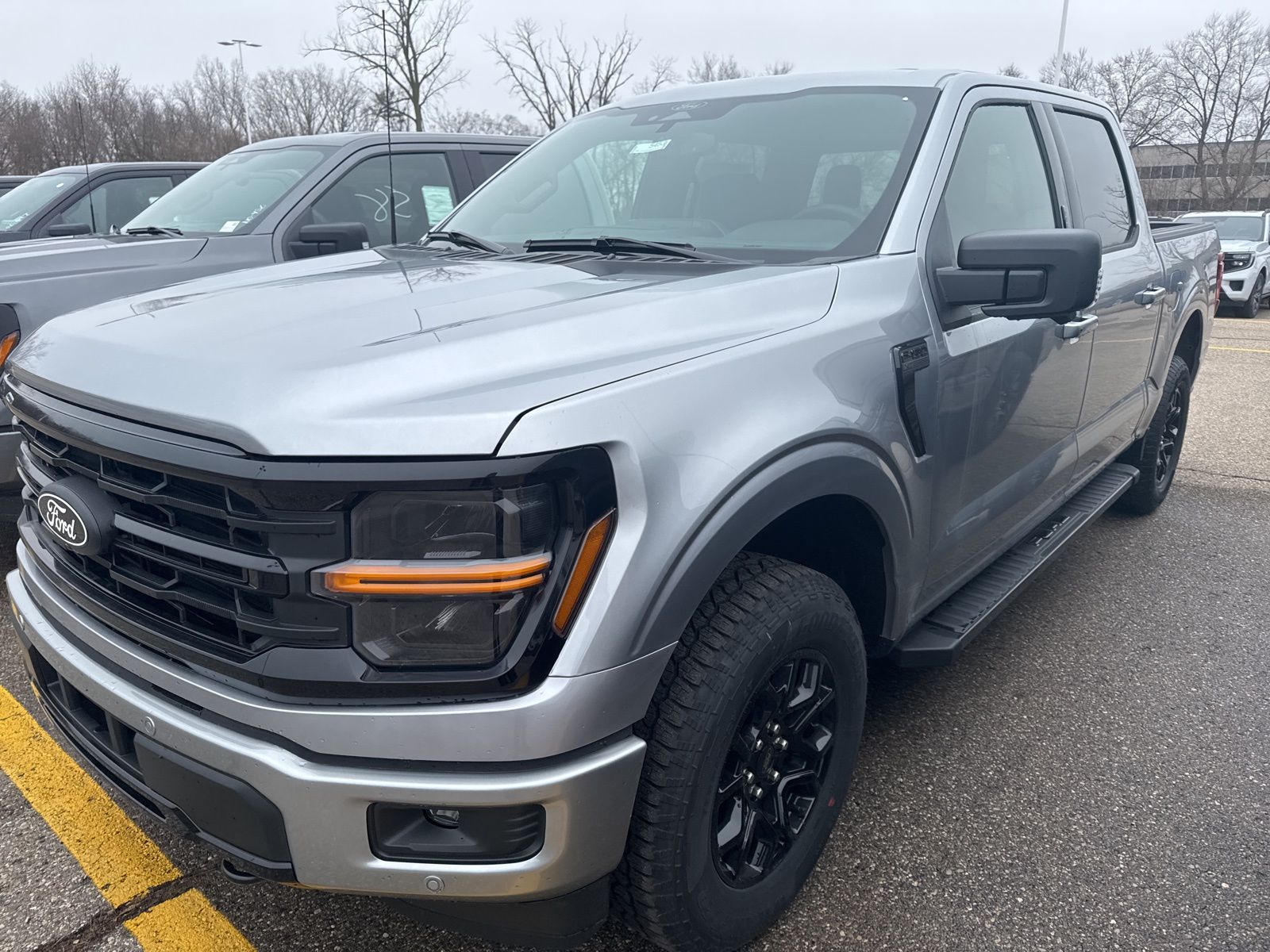 Thumbnail: 2026 Ford F-150 - 24