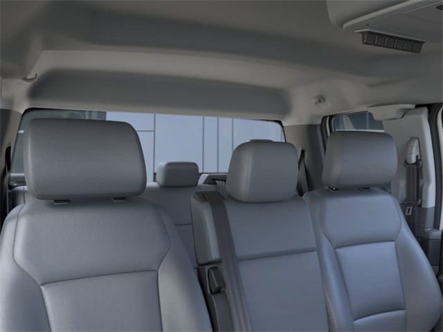 Thumbnail: 2024 Ford F-250 - 22