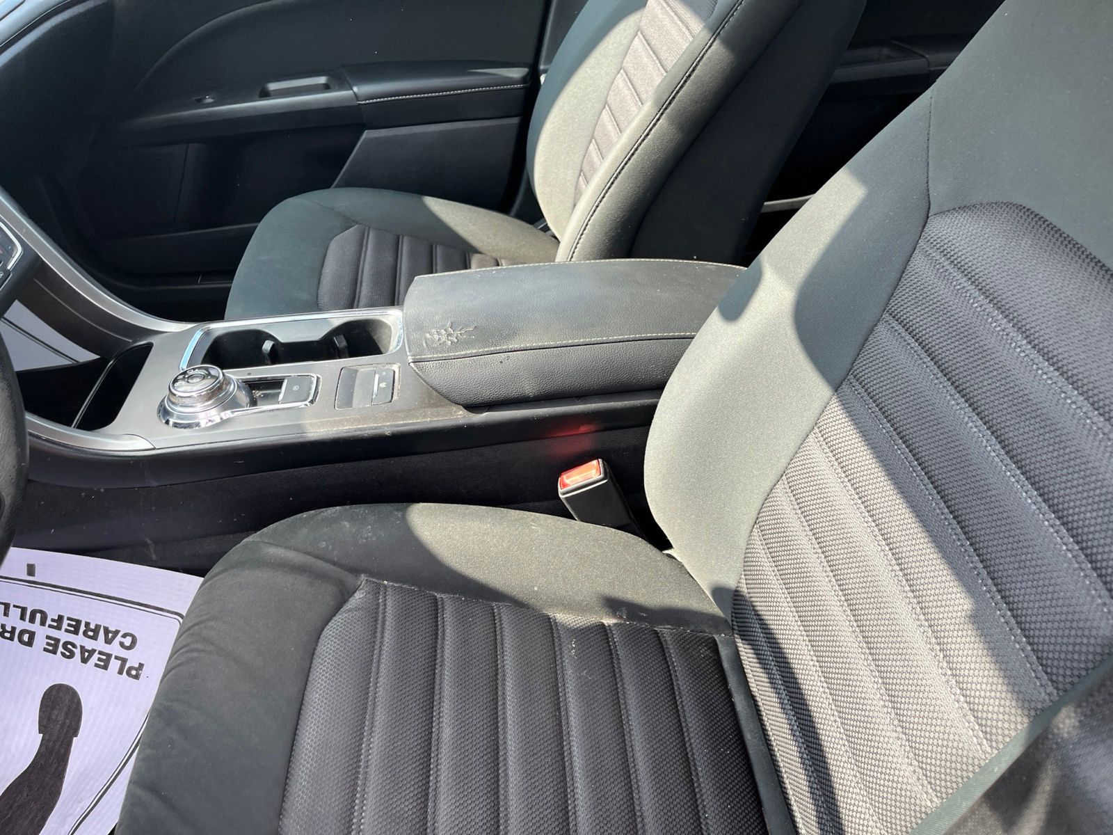 Thumbnail: 2018 Ford Fusion - 24