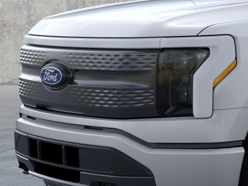 Thumbnail: 2025 Ford F-150 - 17