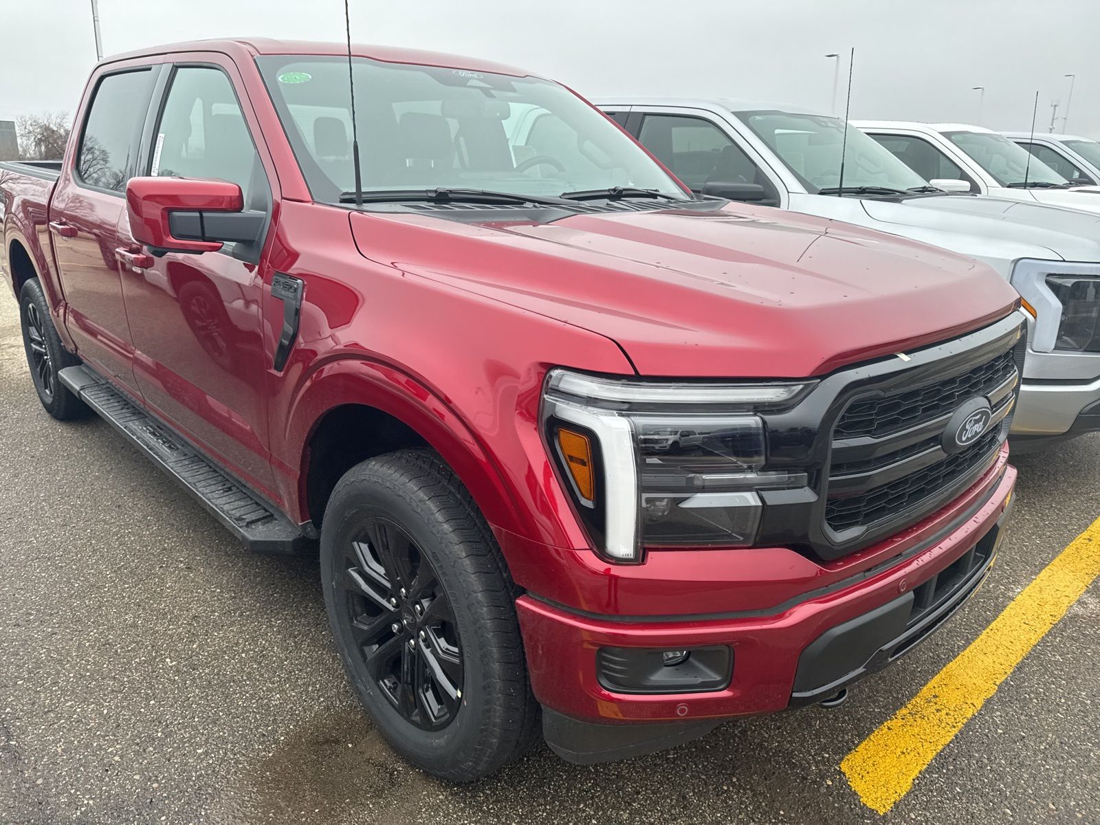 Thumbnail: 2026 Ford F-150 - 22