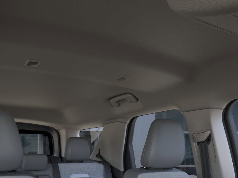 2025 Ford Bronco Sport Badlands - Photo 22