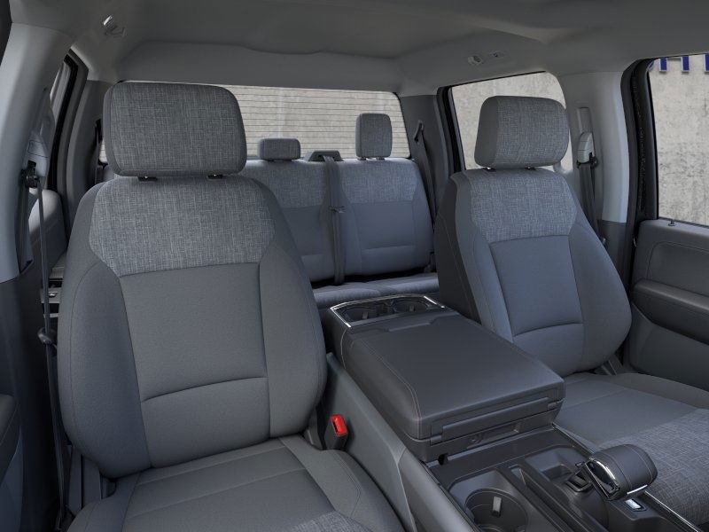 Thumbnail: 2025 Ford F-150 - 10