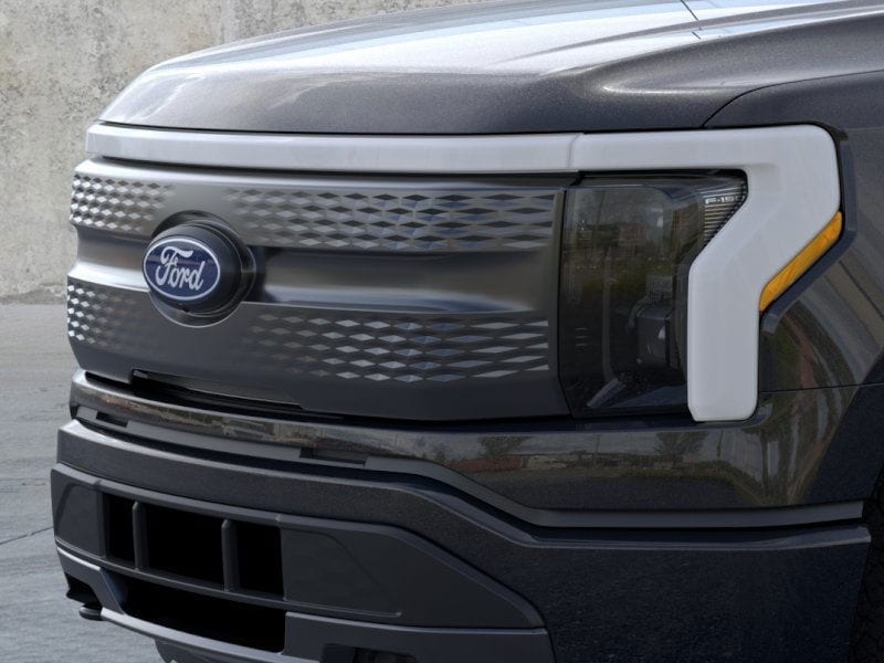 Thumbnail: 2025 Ford F-150 - 17