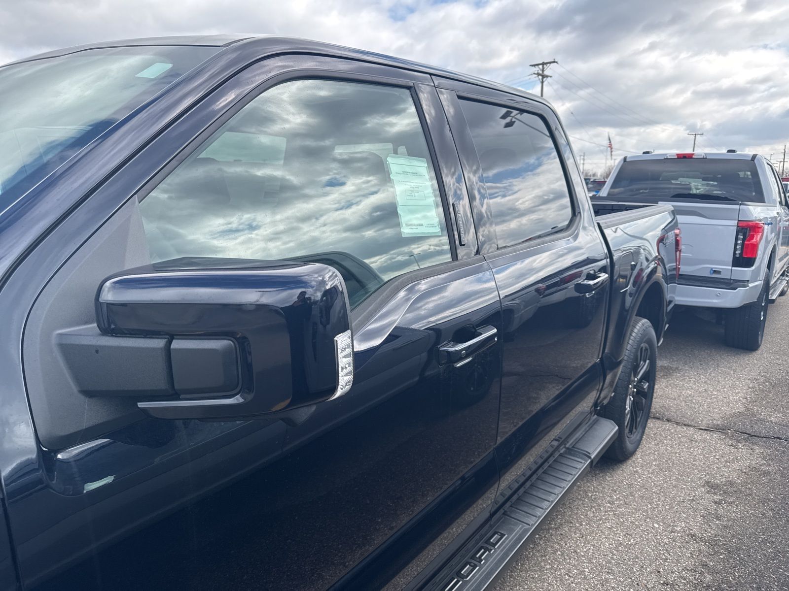 Thumbnail: 2026 Ford F-150 - 19