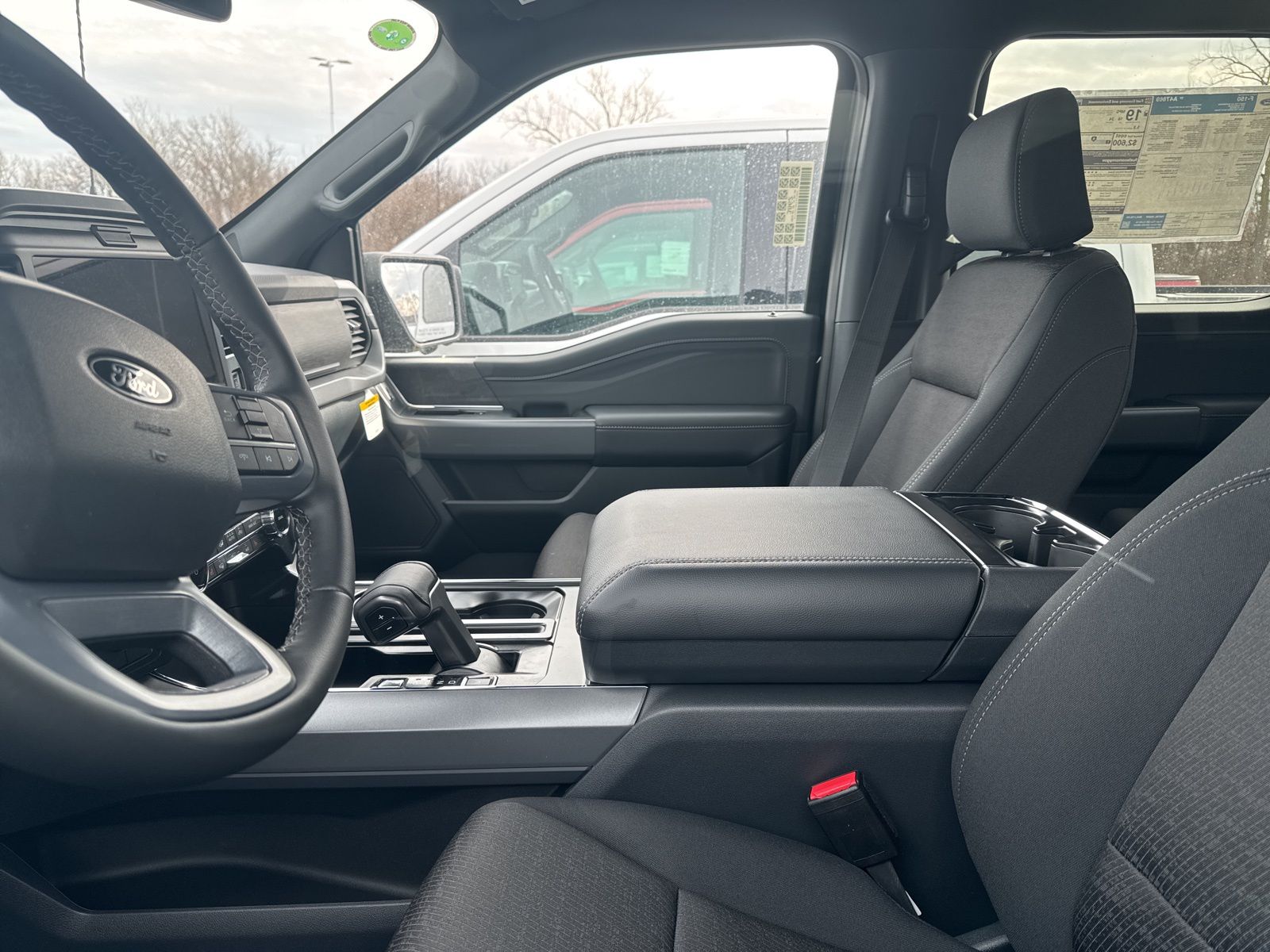 Thumbnail: 2026 Ford F-150 - 27