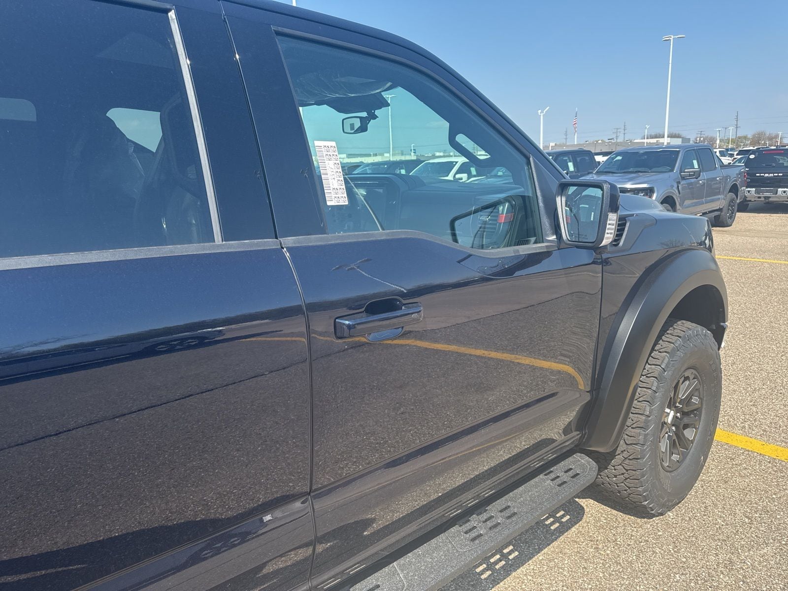Thumbnail: 2026 Ford F-150 - 7